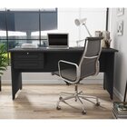 Escrivaninha Com Cannes 2 Gavetas 160cm