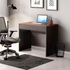 Escrivaninha Com Gaveta Ravi Casa D 1 Gaveta 90cm Dakota E Pr