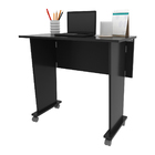 Escrivaninha Com Rodízios Multimóveis Vcr25025