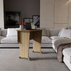 Escrivaninha Com Rodízios Multimóveis Vcr25025