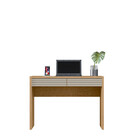 Escrivaninha Concept 2 Gavetas Linea Brasil