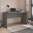 Escrivaninha Cubic Chumbo 135 Cm