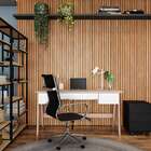 Escrivaninha Daisy Hanover E Off White