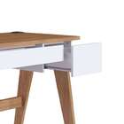 Escrivaninha Daisy Hanover E Off White