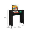 Escrivaninha Danny Preta