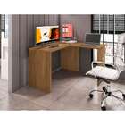 Escrivaninha De Canto Gávea Freijó