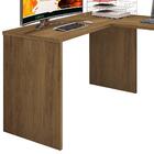 Escrivaninha De Canto Gávea Freijó