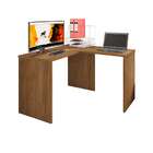 Escrivaninha De Canto Gávea Freijó