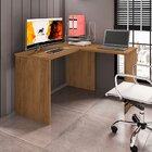 Escrivaninha De Canto Gávea Freijó