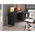 Escrivaninha De Canto Gávea Preta