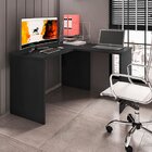 Escrivaninha De Canto Gávea Preta