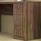 Escrivaninha De Canto Reversível Me4101 Tecno Mobili