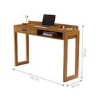 Escrivaninha De Estudo Perth Nature