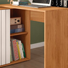 Escrivaninha De Estudos Caemmun Bisck 1,40