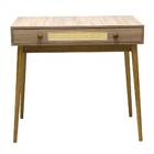 Escrivaninha De Estudos Laura 1 Gaveta Tauari