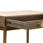 Escrivaninha De Estudos Laura 1 Gaveta Tauari