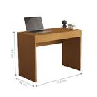 Escrivaninha De Trabalho Gold