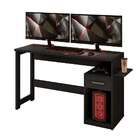 Escrivaninha Delta 1 Gv Preta