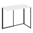 Escrivaninha Dobrável 90cm Multimóveis Cr25163 Branca