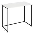 Escrivaninha Dobrável 90cm Multimóveis Cr25163 Branca