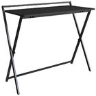 Escrivaninha Dobravel Estilo Industrial P1022 Pp