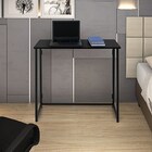 Escrivaninha Dobravel Link Turbo 80cm