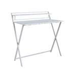 Escrivaninha Dobrável Marcela Branca