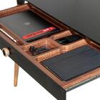 Escrivaninha Drop 135 Cm