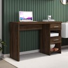 Escrivaninha Duna Capuccino - Germai Móveis