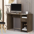 Escrivaninha Duna Wood Capucino – Giga Móveis