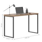 Escrivaninha E Armario Quadro Montana