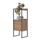 Escrivaninha E Armario Quadro Montana