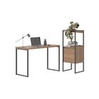 Escrivaninha E Armario Quadro Montana