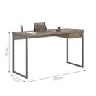 Escrivaninha E Buffet Titani Affara