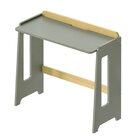 Escrivaninha E Estante Nicho Com Portal Petit Casatema Madeir