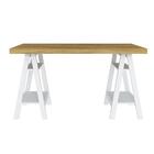 Escrivaninha E Gaveteiro Lisboa Olmo Branco