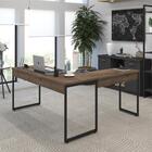 Escrivaninha Em L Olaf