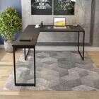 Escrivaninha Em L Olaf