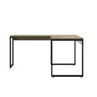 Escrivaninha Em L Olaf