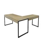 Escrivaninha Em L Olaf