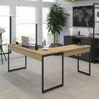 Escrivaninha Em L Olaf