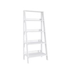 Escrivaninha Estante 2 Prateleiras Com 2 Estantes Para Livros