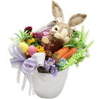 Escrivaninha Estilo Industrial 120x45 Preto Tx - Fdecor