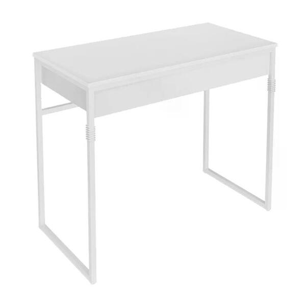 Escrivaninha Estilo Industrial Brisa Nb Milani Store