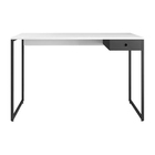 Escrivaninha Estilo Industrial Com 1 Gaveta Tokyo - Fit Mobel