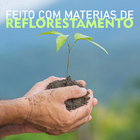 Escrivaninha Estilo Industrial Tróia Preto/imbuia - Moveis Ar