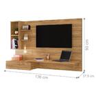 Escrivaninha Evalyn Nature