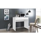 Escrivaninha Facility 29200 Demóbile Branco