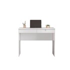 Escrivaninha Felícia 2 Gavetas Jcm Branco