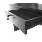 Escrivaninha Feline 2 Gv Branca